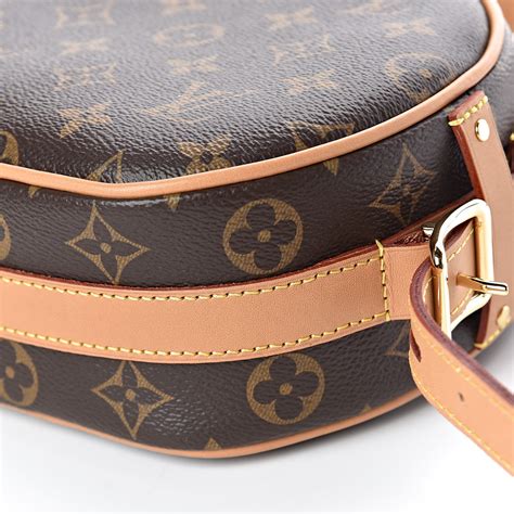 lv boite souple|LOUIS VUITTON Monogram Boite Chapeau Souple.